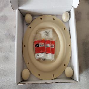 kit de réparation de pompe à membrane ingersoll rand